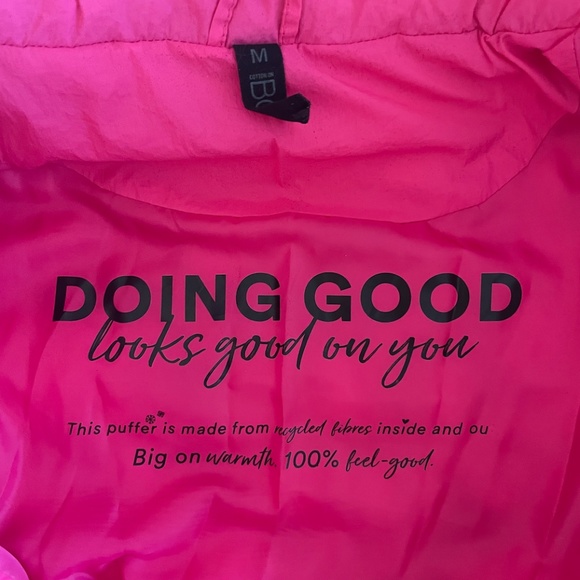 Cotton On Body Puffer - Picture 4 of 4